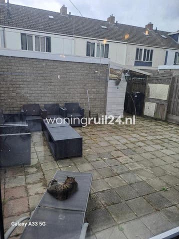 Woningruil - IJsvogel 22 - 3 kamers en Friesland, Friesland