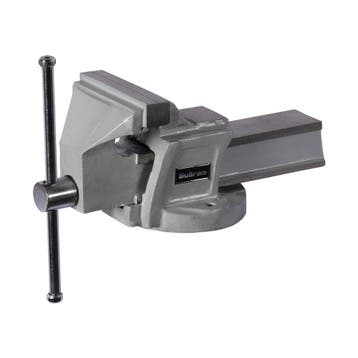 Bankschroef 100mm, Verzenden, Nieuw