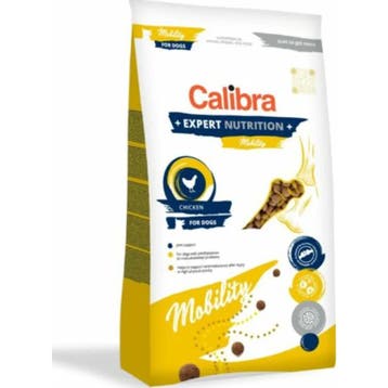 Calibra Expert Nutrition Mobility Hondenvoer Droog Kip &..., Verzenden, Hond