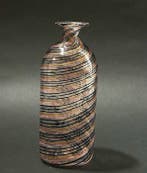 Vaso Vintage in Vetro di Murano – Anni 70 - Vaas -