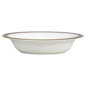 Wedgwood Shagreen Cocoa Groenteschaal, Huis en Inrichting, Keuken | Servies, Verzenden, Nieuw, Overige materialen, Overige stijlen