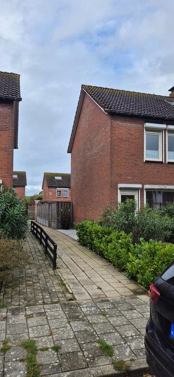 Te huur: Huis Roompot in Hansweert, Zeeland, Hansweert