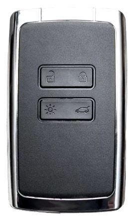 Renault sleutelkaart kapot? Kaart niet herkend?, Auto diversen, Overige Auto diversen