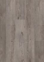 Plak pvc rechte plank licht eiken |  mFLOR Authentic rechte, Ophalen, Nieuw