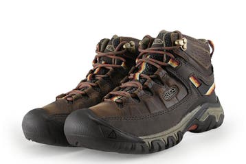 Keen Wandelschoenen in maat 37½ Bruin, Bruin, Verzenden, Keen, Wandelschoenen