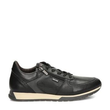Pikolinos Cambil lage sneakers voor heren in het Zwart, Verzenden, Zwart, Nieuw, Sneakers of Gympen