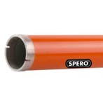 40mm Diamantboor 400mm lang beton Dunwandig Beton Kernboor, Ophalen of Verzenden, Nieuw