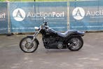 Veiling: Motor Harley-Davidson Night Train Softrail Benzine, Motoren, Chopper