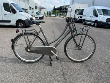 Rijklare damesfietsen (Cortina, Gazelle, Sparta, Vogue), Ophalen, Nieuw, Gazelle, Versnellingen