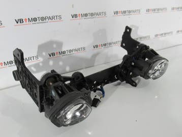 Yamaha Tracer 9 GT Koplamp, Motoren, Ophalen of Verzenden, Nieuw