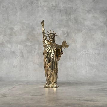 Mitch Richmond (1983) - Lady Freedom