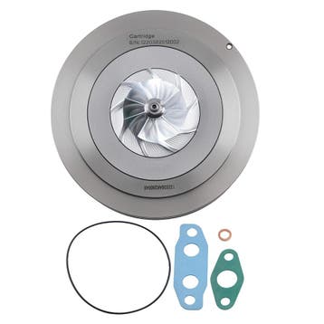 Turbo cartridge geschikt voor Hyundai Santa Fe III 2.0 CR..., Verzenden, Nieuw, Hyundai
