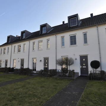 Huis in Nuenen gevonden voor €1975,- pm