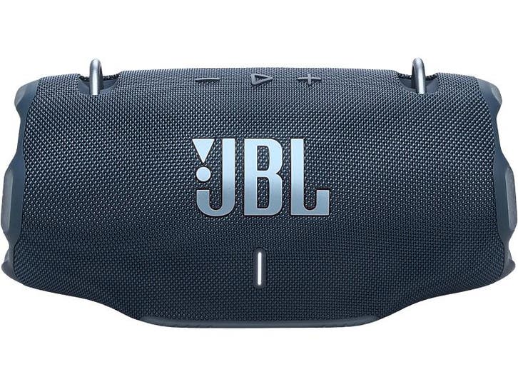 Jbl -  Xtreme 4 Bluetoothspeaker  - Blauw, Audio, Tv en Foto, Luidsprekers, 60 tot 120 watt, Nieuw, Overige typen, Verzenden