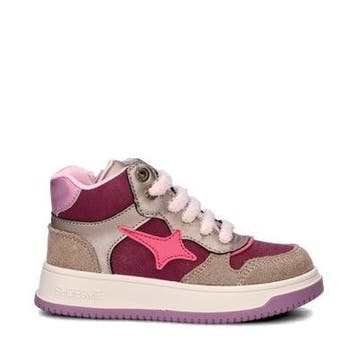 Shoesme hoge sneakers, Overige kleuren, Verzenden, Nieuw, Sneakers of Gympen