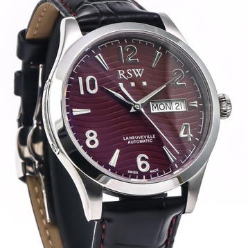 RSW - La Neuveville New Model - RSWA167-SL-5 - Zonder, Nieuw