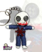 Voodoo Pop Snowman, Hobby en Vrije tijd, Feestartikelen, Nieuw