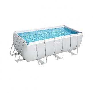 Zwembad | Bestway | Frame | 412 x 201 x 122 cm, Verzenden, Nieuw