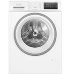 Nieuwe Siemens wasmachine 9KG met fabrieksgarantie WM14N12A, Witgoed en Apparatuur, Wasmachines, Energieklasse A of zuiniger, Verzenden