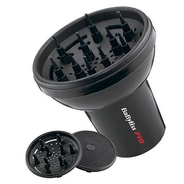 BaByliss PRO  3 in 1 Diffuser, Verzenden, Nieuw