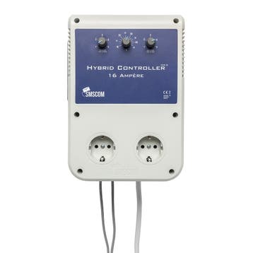SMSCOM Hybrid Controller 16A mk2, Ophalen of Verzenden, Nieuw