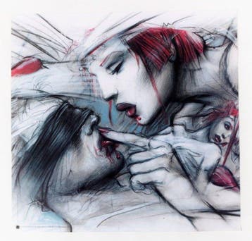 Enki Bilal - Christian Desbois Éditions, Paris) 2003 (First