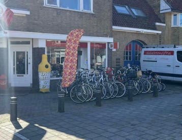 TE KOOP GEVRAAGD HERENFIETSEN DAMESFIETSEN KINDERFIETSEN, Nieuw