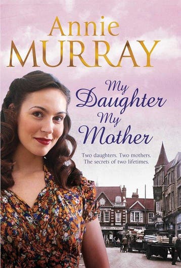 My Daughter My Mother - Annie Murray 9780330535205, Verzenden, Gelezen, Annie Murray