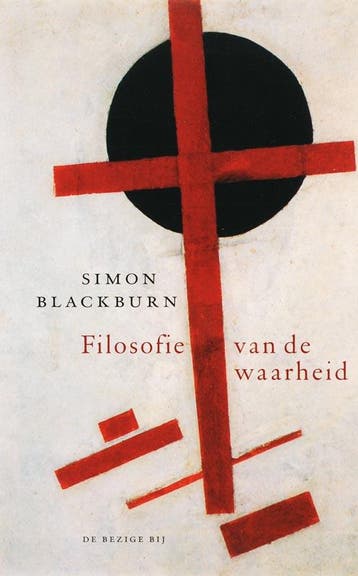 Filosofie van de waarheid - S. Blackburn 9789023415442, Verzenden, Gelezen, S. Blackburn