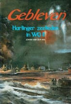 GEBLEVEN 9789051941401 Jaap van der Wal, Verzenden, Gelezen, Jaap van der Wal