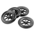 Set softwielen voor rollators, Ophalen of Verzenden, Nieuw