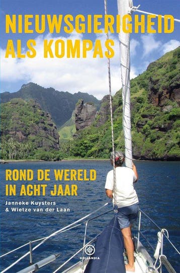 9789064107672 Nieuwsgierigheid als kompas, Boeken, Studieboeken en Cursussen, Verzenden, Nieuw, Janneke Kuysters