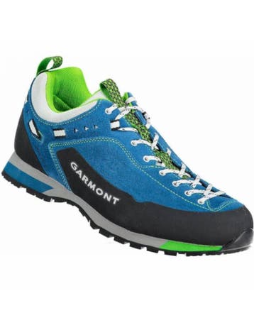Garmont wandelschoenen heren Dragontail LT Cat A Blauw -..., Verzenden, Nieuw, Blauw