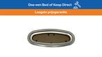 Bieden: Oval aluminium opening porthole PX55 419 x 162 MM, Ophalen of Verzenden, Nieuw, Kombuis en Sanitair, Zeilboot of Motorboot
