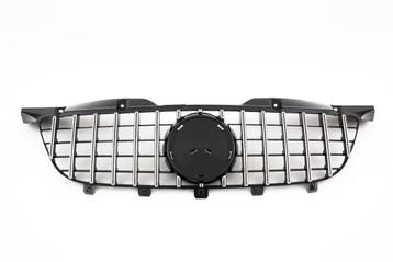 Panamericana GT Grille geschikt voor Mercedes W906 Sprinter