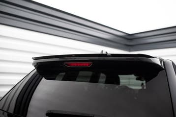 Achterspoiler Jeep Grand Cherokee WK2 Summit (FACELIFT), Verzenden