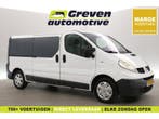 Renault Trafic 2.0 dCi L2H1 | Marge | 3 Zits | Trekhaak |, Renault, Wit, Nieuw, Handgeschakeld
