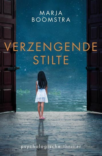 Verzengende stilte / Chaja / 2 9789083096513 Marja Boomstra, Verzenden, Gelezen, Marja Boomstra