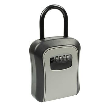 Burg-Wächter KEYSAFE-50 sleutelkluis, Verzenden, Nieuw