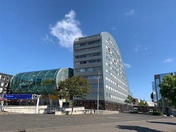 Te huur: Appartement Rijngraafstraat in Breda, Noord-Brabant, Breda, Appartement