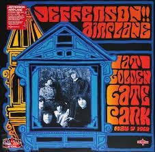 JEFFERSON AIRPLANE - AT GOLDEN GATE PARK MAY 1969 (LP), Verzenden, Nieuw in verpakking