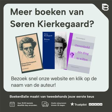 KierkegaardS Writings - Søren Kierkegaard 9780691020419, Boeken, Verzenden, Gelezen, Søren Kierkegaard