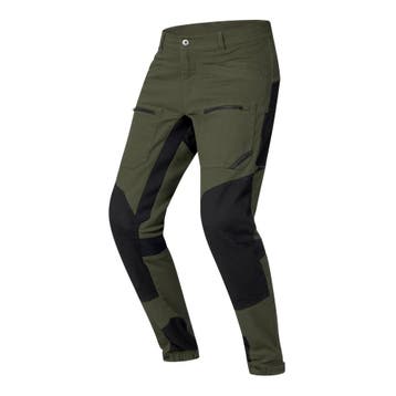 Badlands Cargo Broek Richa, Verzenden, Nieuw met kaartje