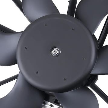 Ventilator Assembly geschikt voor Audi A6 4F2 4F5 4FH C6..., Verzenden, Nieuw, Audi