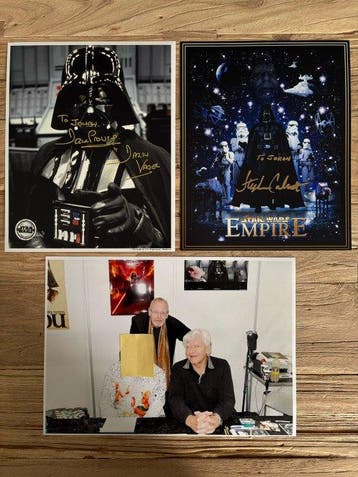 Star Wars, Nieuw