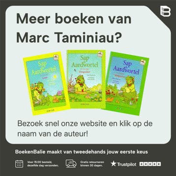 Ridder Graniet Sterker-Dan-Ik-Kan-Niet 9789000031948, Boeken, Verzenden, Gelezen, Marc Taminiau