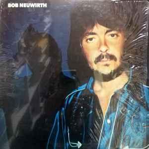LP gebruikt - Bob Neuwirth - Bob Neuwirth (U.S. 1974), Verzenden, Zo goed als nieuw, Overige formaten