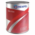 Hempel Mille Xtra Antifouling Zelfslijpend-Hempel True Blue-, Watersport en Boten, Accessoires en Onderhoud, Ophalen of Verzenden