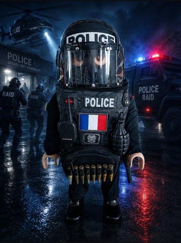 Playmobil - Playmobil - 2020+ - Duitsland