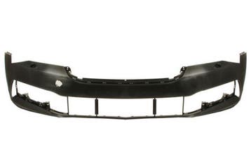 Bumper o.a: Skoda, Superb (3V3), Superb Combi (3V5), Ophalen of Verzenden, Nieuw, Skoda, Bumper